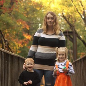 Meet your Posher, Jason